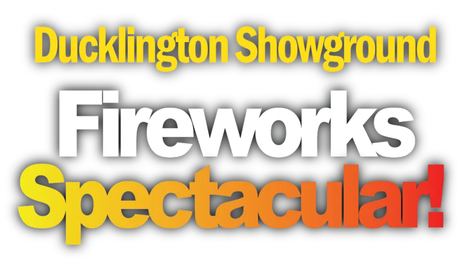Ducklington Fireworks Spectacular